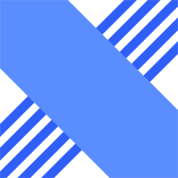 DRX লোগো