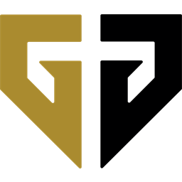 Gen।G Esports লোগো
