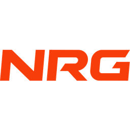 NRG Esports লোগো
