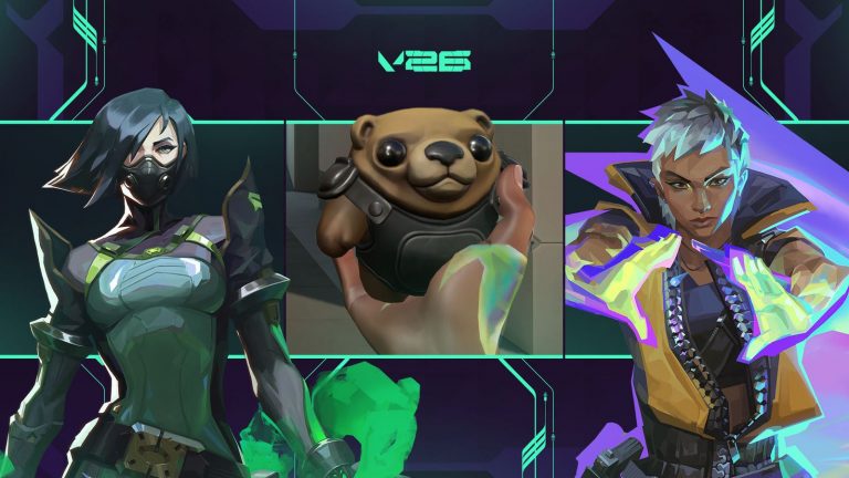 VALORANT Patch 12.06: Waylay Nerf، Flex Buff و Agent Fixes