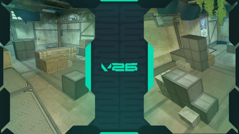 VALORANT Patch 12.10: اشتراکگذاری مجدد، نقشههای درگیری جدید و Masters Pick'Ems