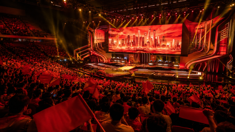 ข้อได้เปรียบภาคพื้นดิน: ในที่สุดทีมของจีนสามารถส่งมอบ Valorant Champions บนสนามหญ้าของตนเองในเซี่ยงไฮ้ได้หรือไม่?