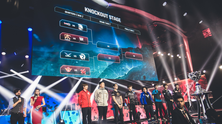 EMEA และแปซิฟิกในการแข่งขัน Champions 2026: The Challengers มุ่งหวังที่จะโค่นล้มอเมริกาในเซี่ยงไฮ้