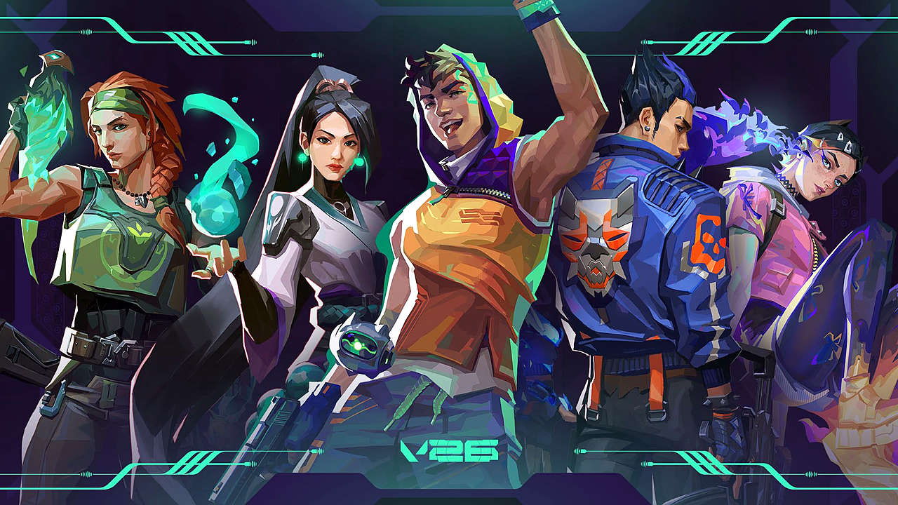 Patch 12.09 Neon and Shotgun Nerfs Still Matter for VALORANT Balance - image 2