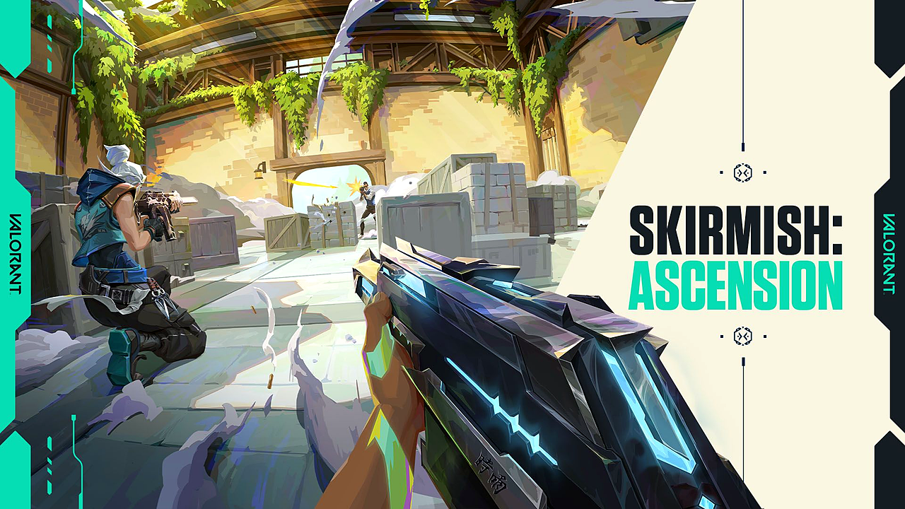 Patch 12.09 Neon and Shotgun Nerfs Still Matter for VALORANT Balance - image 3