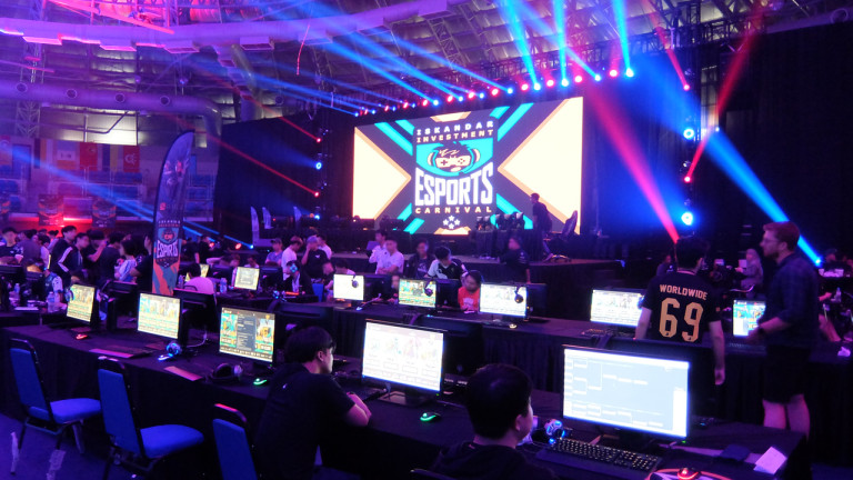 ถนนกลับของ Paper Rex: Pacific Giants วางแผนที่จะเปลี่ยนความอกหักในลอนดอนให้กลายเป็น Shanghai Glory อย่างไร