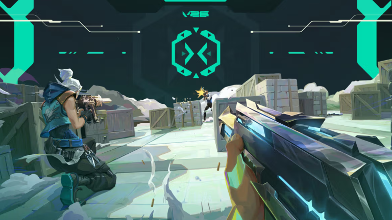 VALORANT Patch 12.08 Update: اصلاحات گیم پلی، تنظیمات عامل و بهبود سیستم