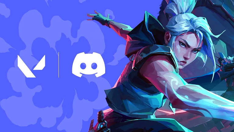 Discord Drop انحصاری به بازیکنان VALORANT سرور جدید Flair می دهد
