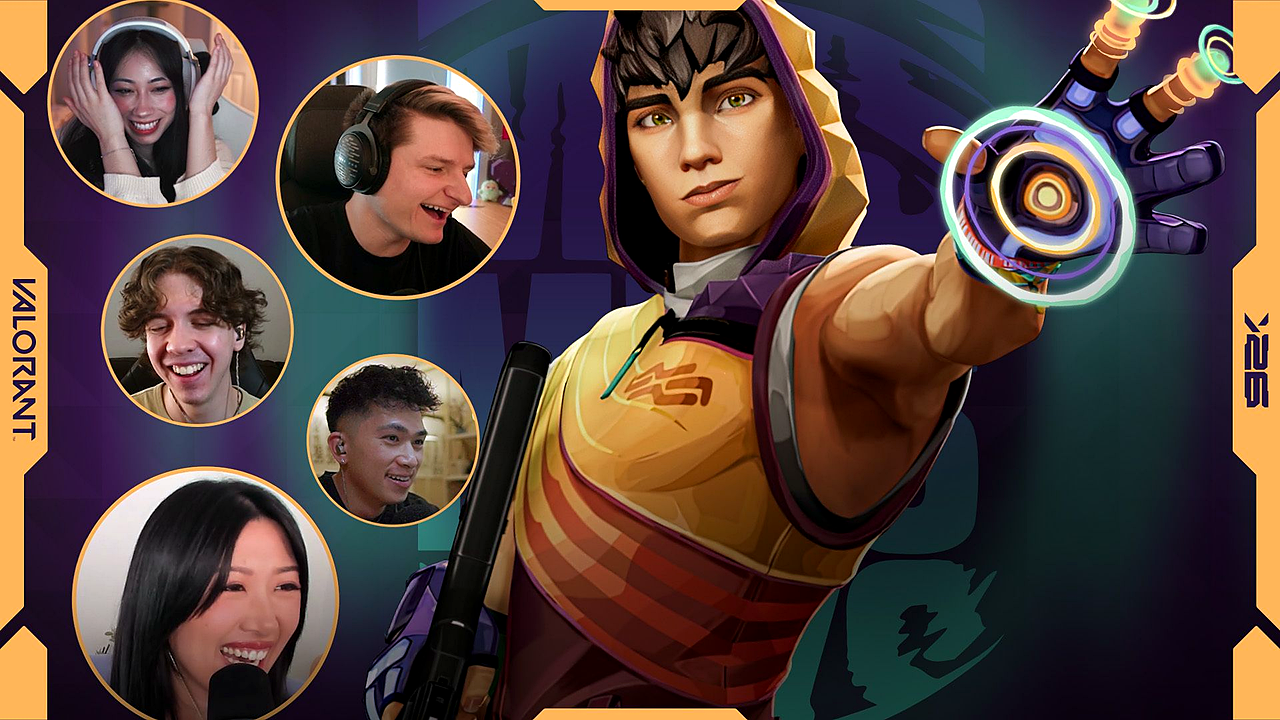 Discord Drop Makes VALORANT Account Linking More Than a Cosmetic Reminder - image 3