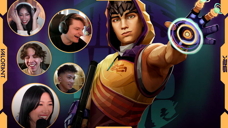 EDward Gaming และ Paper Rex มอบรอบชิงชนะเลิศระดับบนให้กับ Masters London
