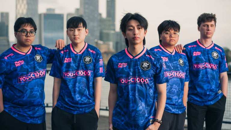 Paper Rex และ Leviatan นําปริศนา Map-Pool เข้าสู่รอบชิงชนะเลิศ Masters London