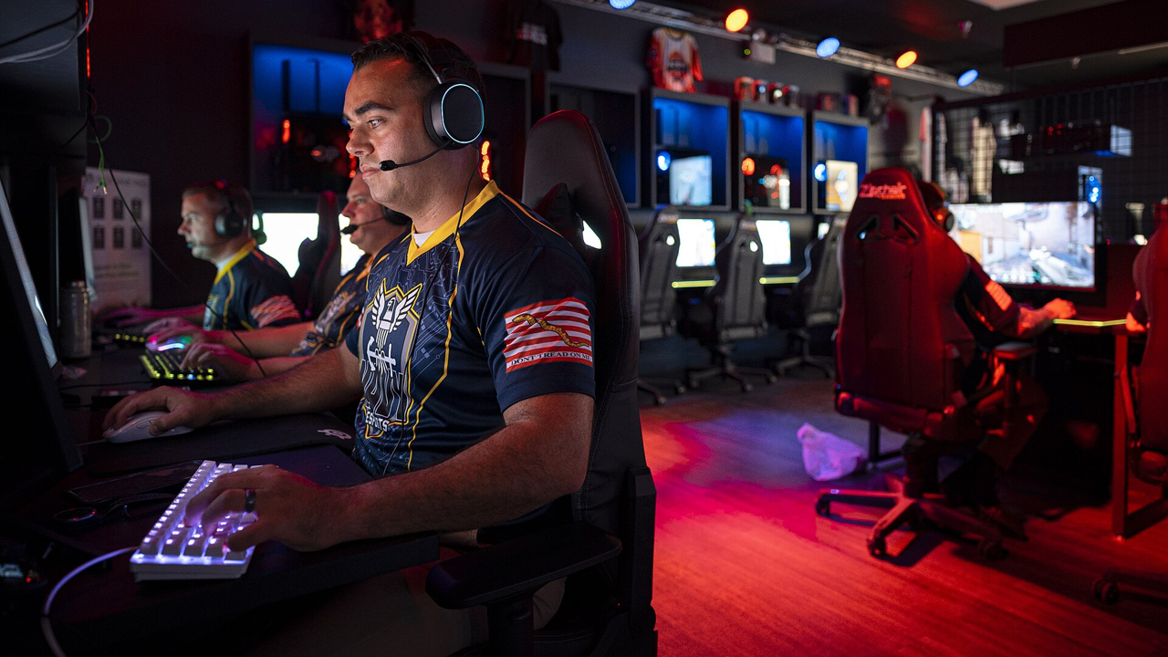 EMEA's Photo Finish: FUT and Vitality Tied at the Top on the Road to Barcelona