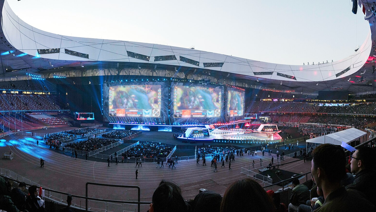 Riot درب را باز می کند: در داخل VCT 2027 تعمیرات اساسی که شکاف های شریک را کاهش می دهد و Qu باز را اضافه می کند