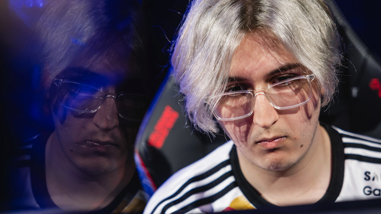 Academy North America Opens a Lower-Bracket Test for QoR, YFT, NRG and EG