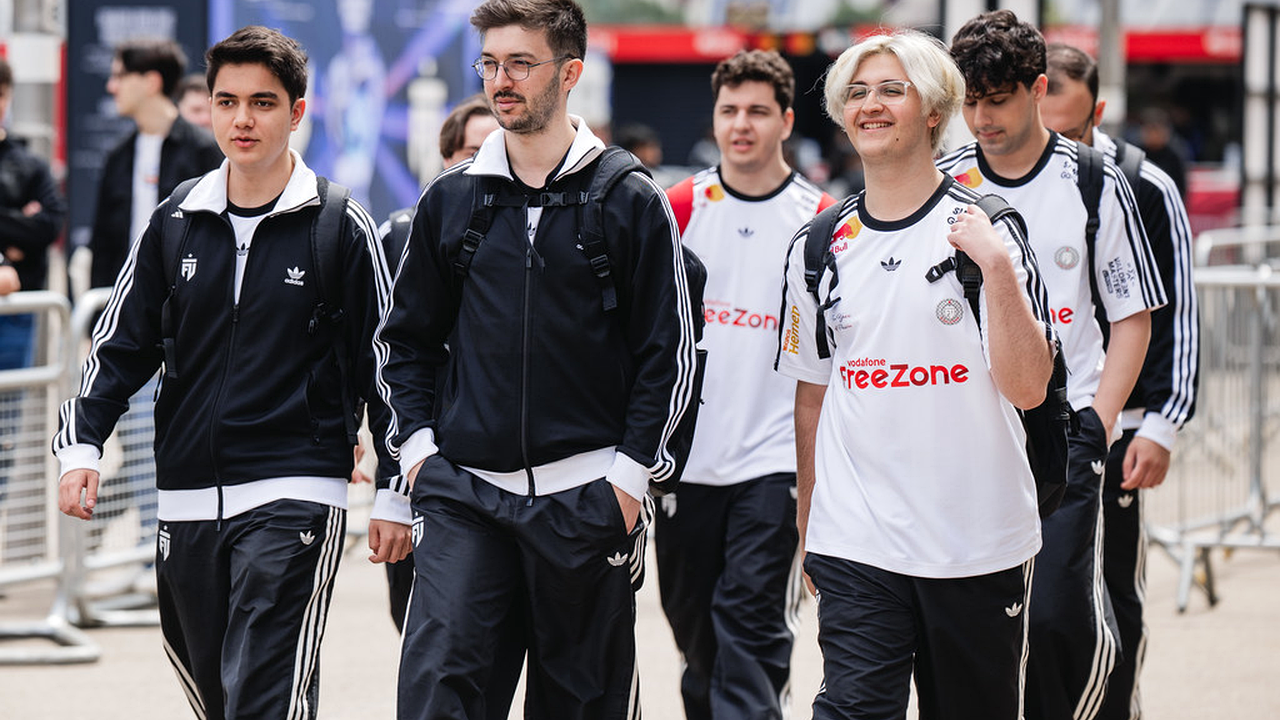 ACE Challengers NA Stage 3 Kääntyy Heinäkuun pudotuspelit Tielle Champions Gateen