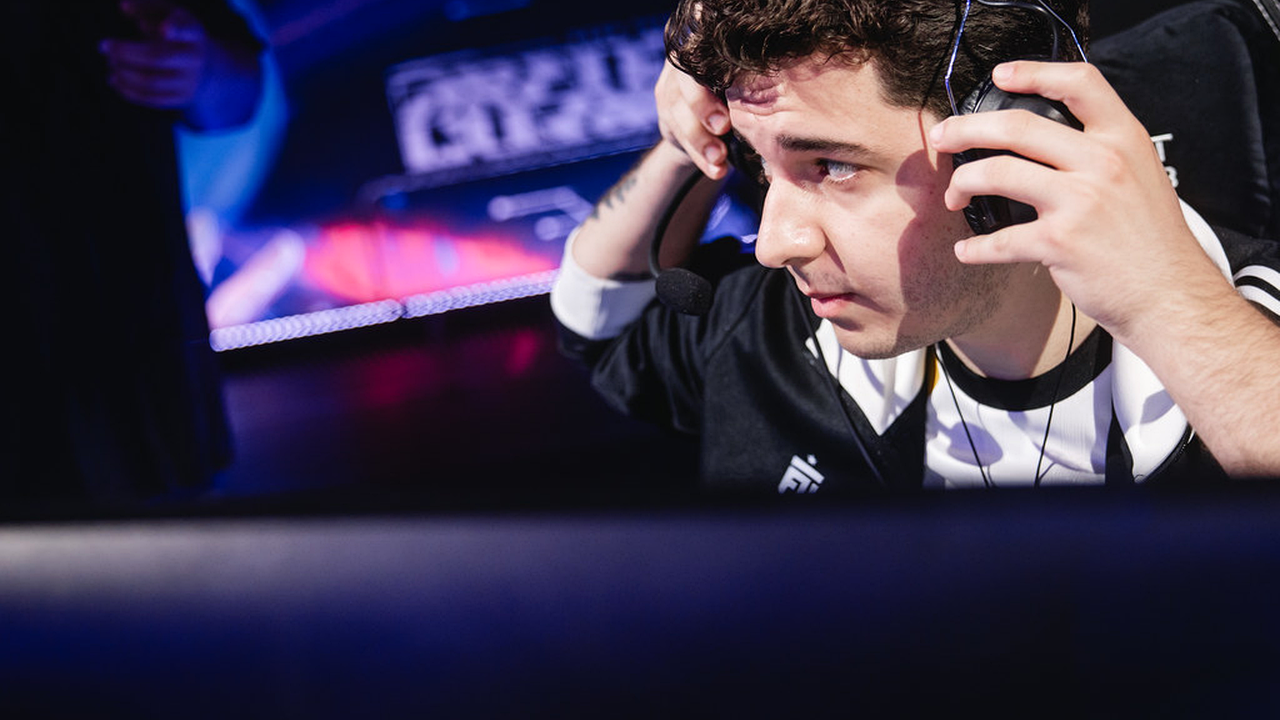 ACE Challengers NA Stage 3 Kääntyy Heinäkuun pudotuspelit Tielle Champions Gateen
