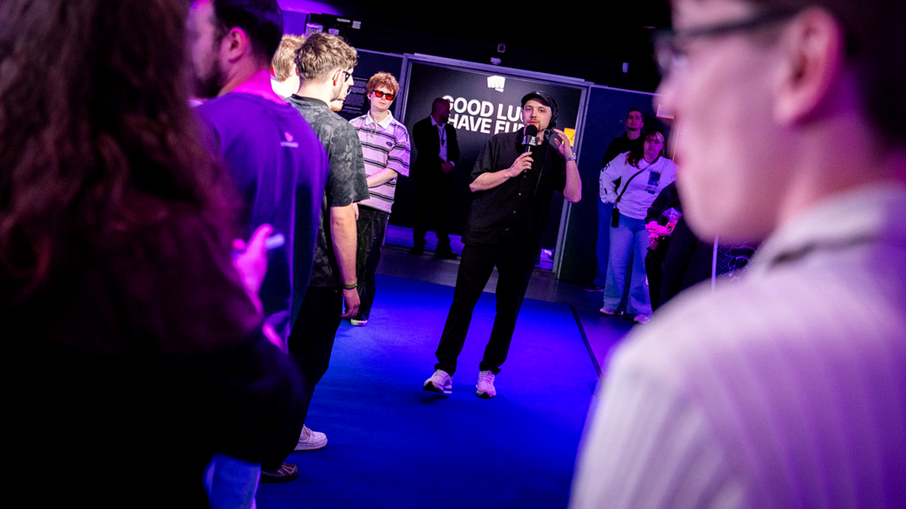EMEA Last Chance Qualifier Turns July 7 Into a Challengers Survival Door