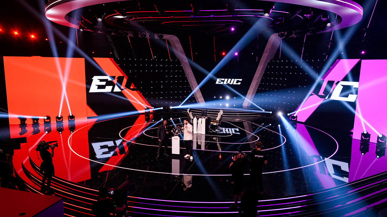 EWC Group C and Group D Keep July 4 From Becoming a Two-Match Day