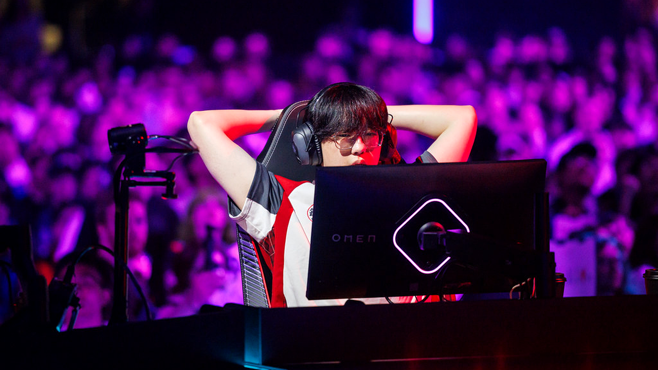 Game Changers Korea Split 2 Gives Gen.G and DRX Academy a Form Check