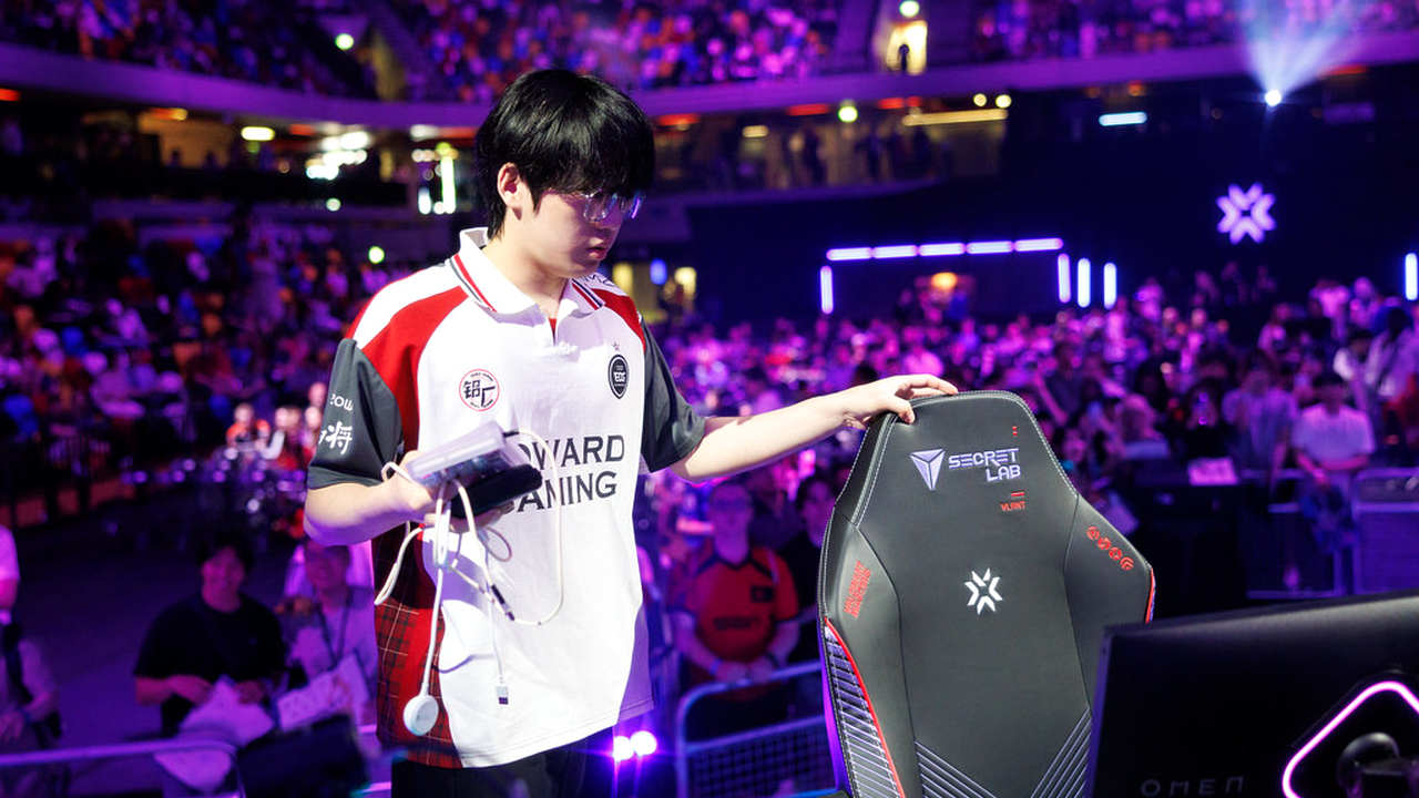 Game Changers Korea Split 2 Gives Gen.G and DRX Academy a Form Check