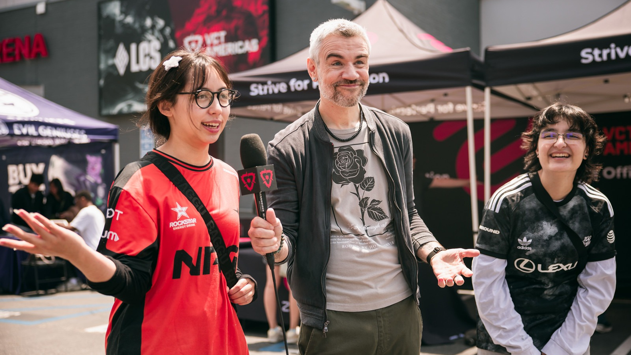 Game Changers NA Qualifier Four Opens the Last Route to Swiss