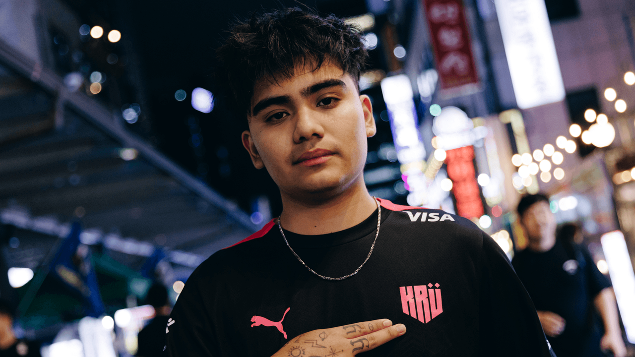 Shyy дает FURIA более чистый план из пяти человек перед вторым этапом