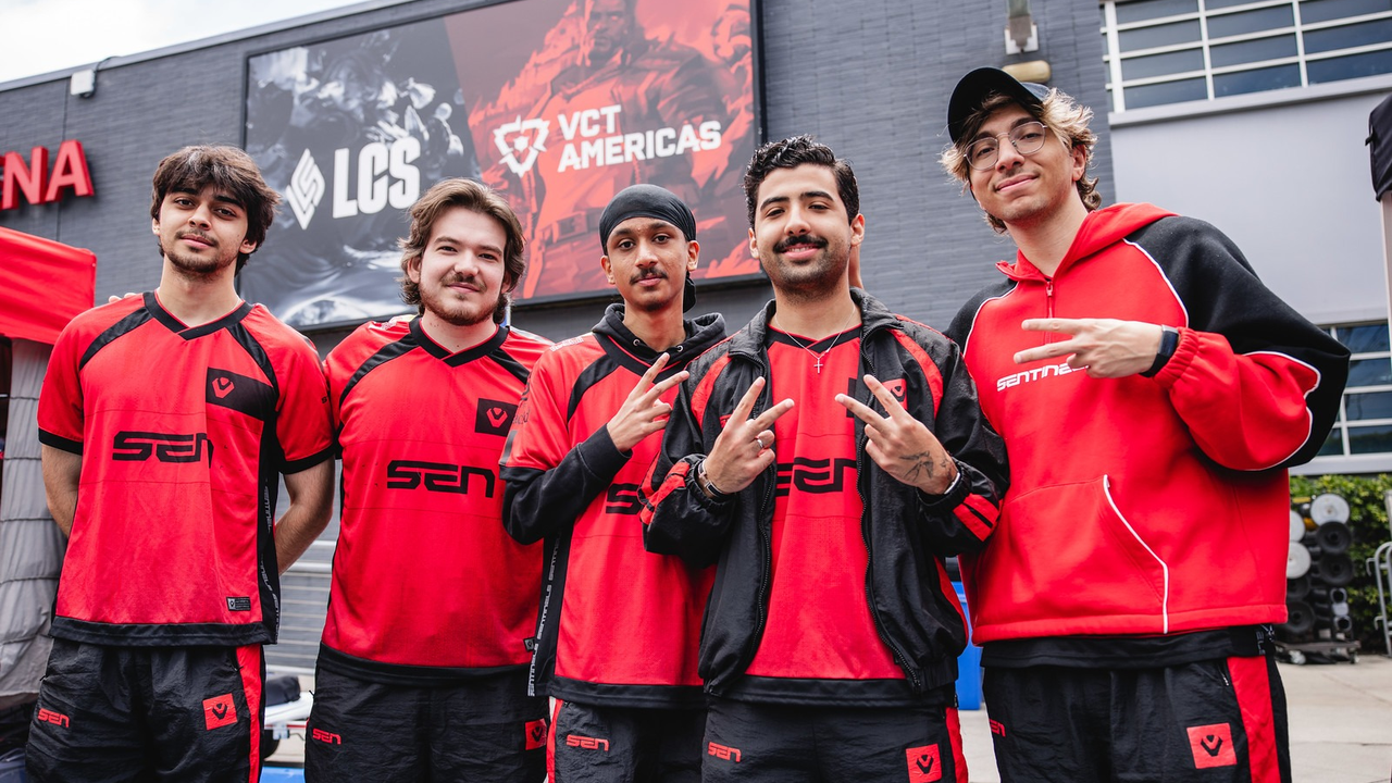 VCT Americas Stage 2 pretvara Sao Paulo u vrata prvaka