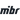 MIBR