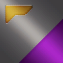 Aero Guardianrn(Variant 2 Purple/Gray)