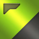 Aero Spectren(Variant 3 Green/Black)