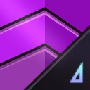 Araxys Shorty Level 4n(Variant 1 Purple)