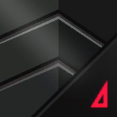 Araxys Shorty Level 4n(Variant 2 Black)