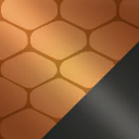 Coalition: Cobra Judgen(Variant 3 Orange)