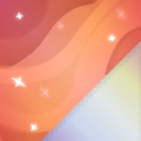 Evori Dreamwings Ghost Level 4rn(Variant 1 Orange)