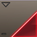 EX.O Spectre Level 4rn(Variant 2 Red)