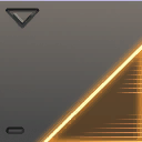EX.O Vandal Level 4n (Varianta 1 Rumena)
