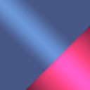 Glitchpop Judge Level 4rn(Variant 1 Blue)