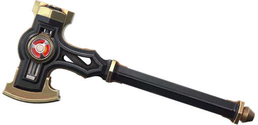 Guardrail Hammer