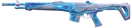Haloform Guardian