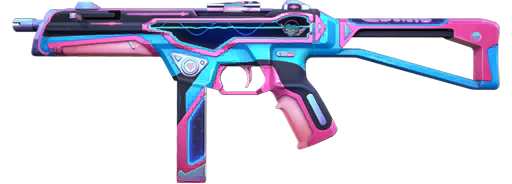 Heartseeker Stinger