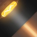 Magepunk Ghost Level 4rn(Variant 3 Orange)