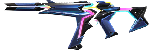 Montage Spectre
