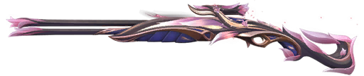 Mystbloom Outlaw