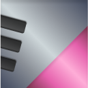Overdrive Blade Level 2rn(Variant 2 Bubblegum)