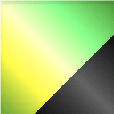Prism III Axen(Variant 2 Green)