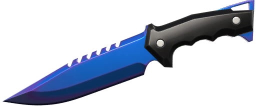 Prism Knife