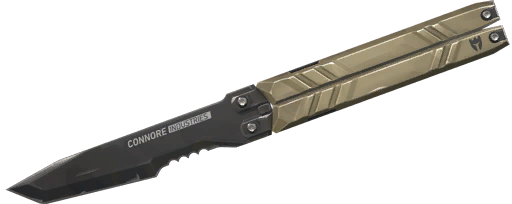 Recon Balisong
