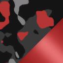 Recon Spectre Level 4n(Variant 1 Red Camo)
