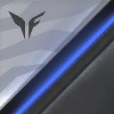 Rogue Bandit Level 4n(Variant 3 Blue)