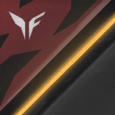 Rogue Vandal Level 4rn(Variant 2 Red)